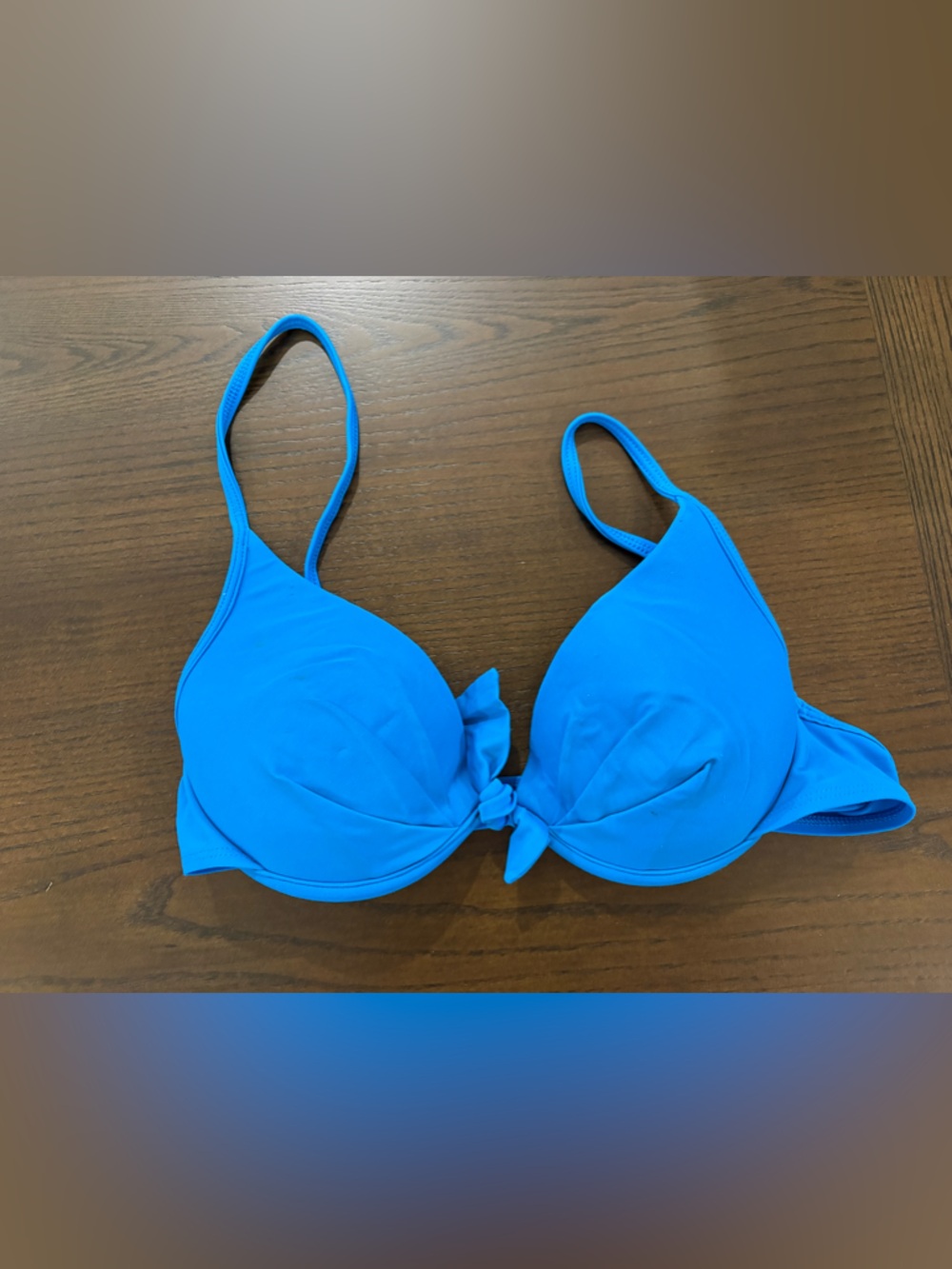 Body Glove Padded Bikini Top